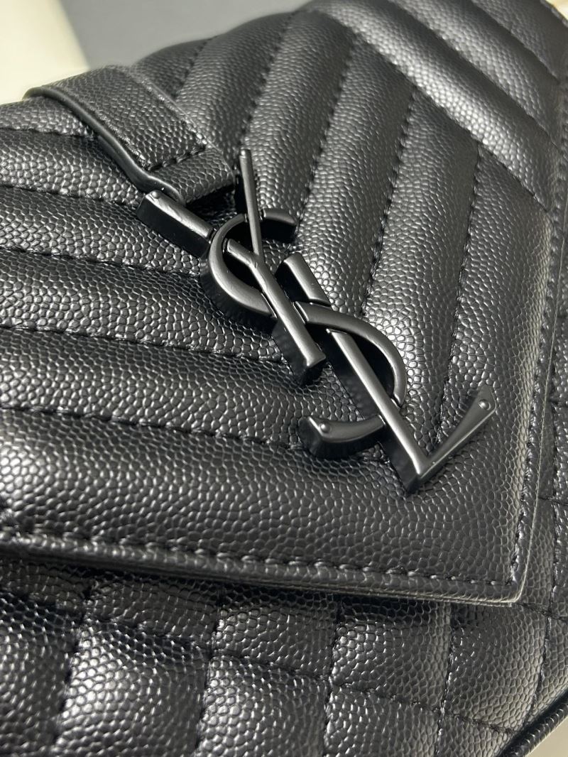 YSL Satchel Bags